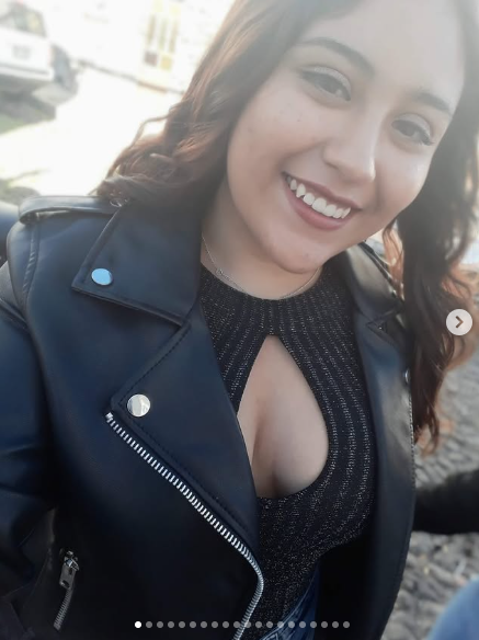 Miry, propietaria de Salon de León