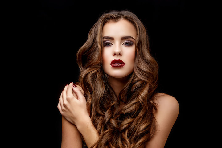 Balayage