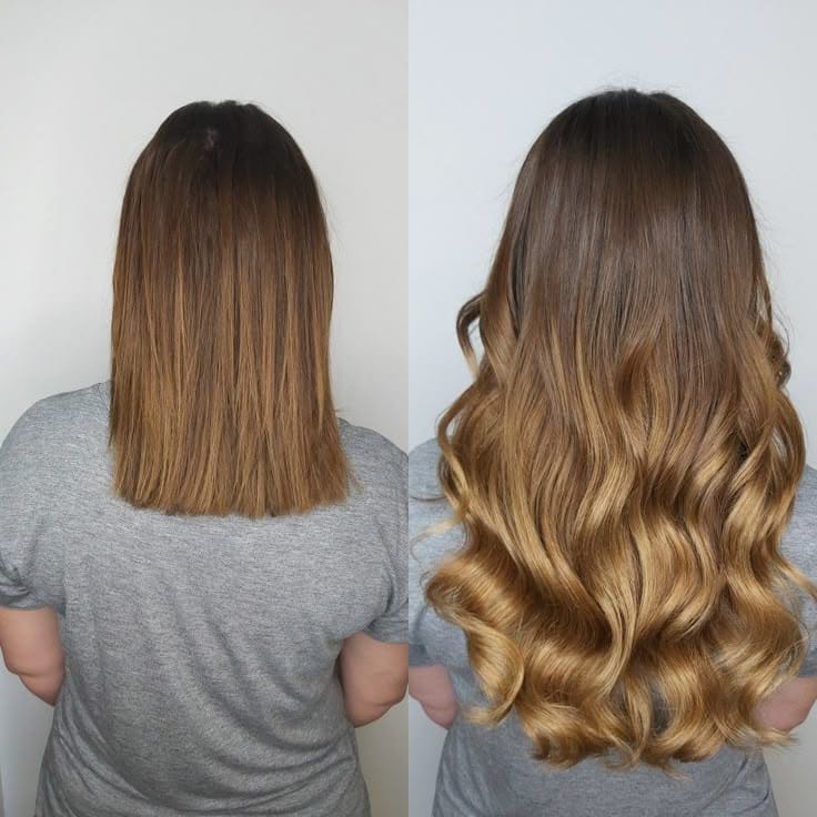 Balayage