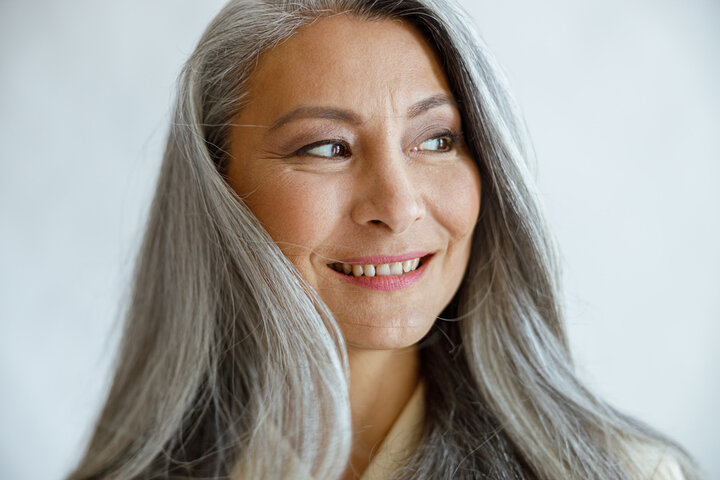 Mechas y rayos